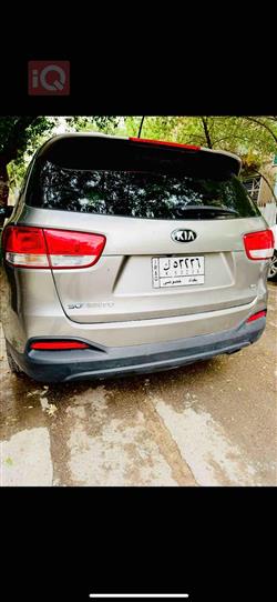 کیا سۆرینتۆ